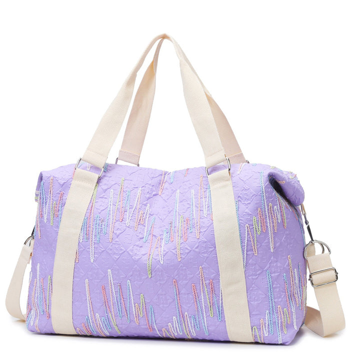 Stylische Multifunktionale Reisetasche Karnz