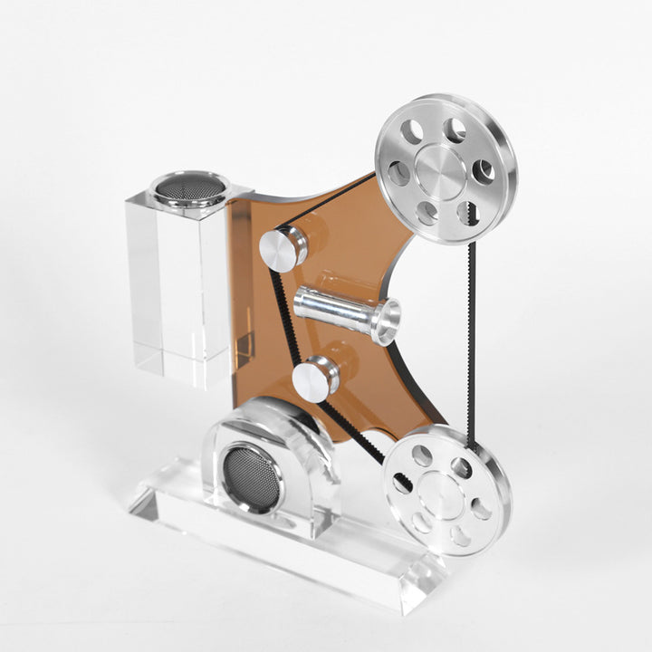Vintage Filmprojektor Modell