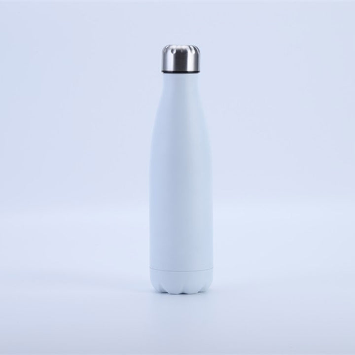 Isolierte Edelstahl-Wasserflasche Karnz