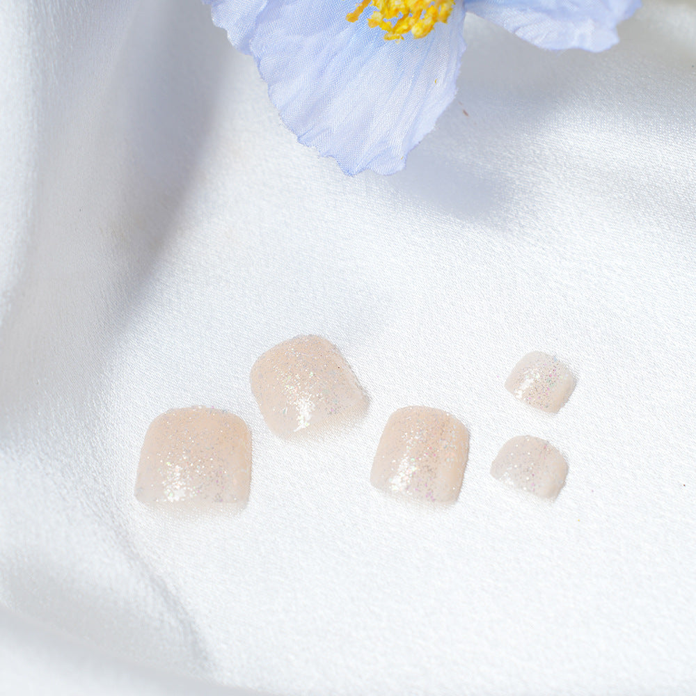 DIY Press-On Nail Kit Karnz