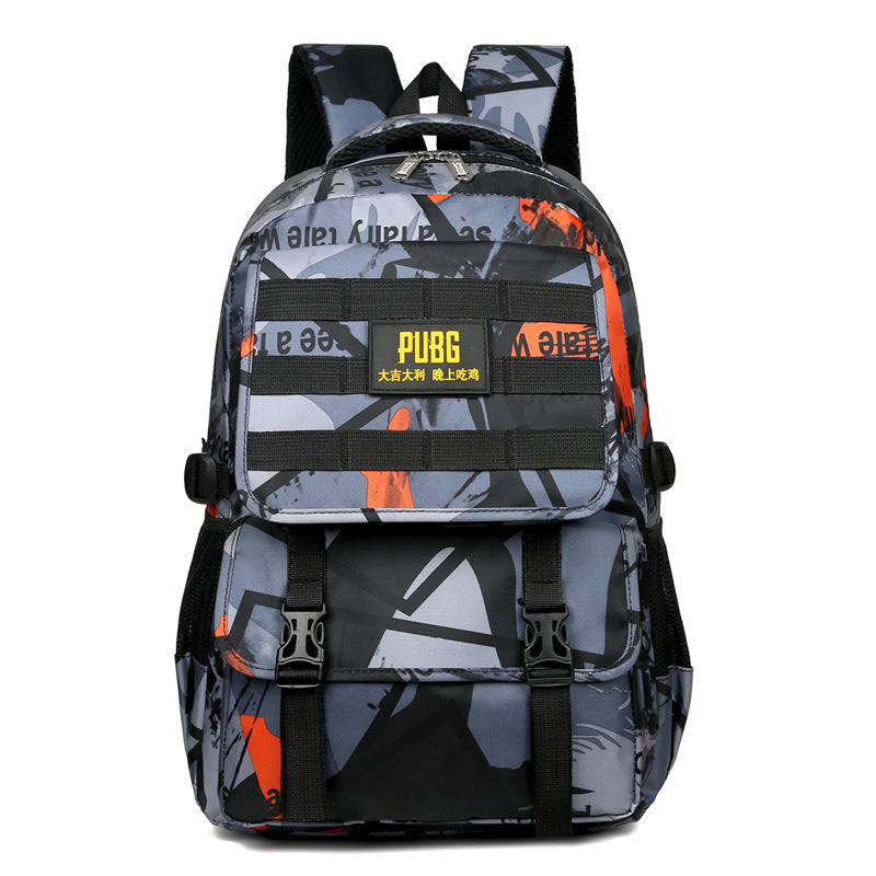 Urban Tactical Utility Rucksack