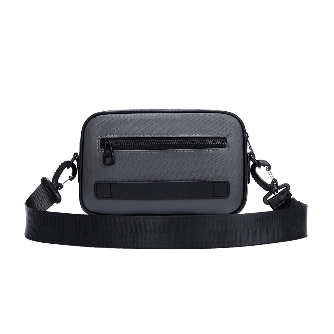 Kompakte Crossbody-Tasche Karnz 1788673703