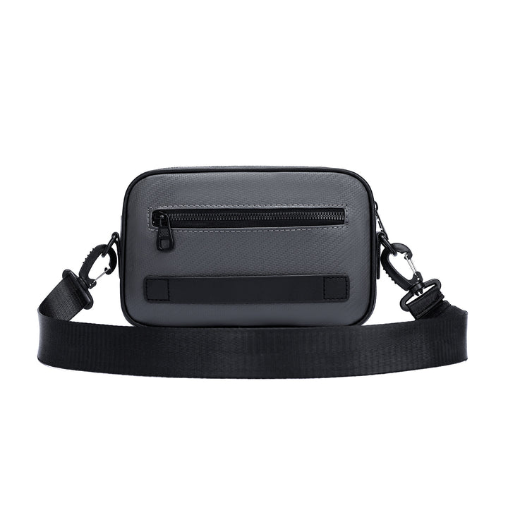 Kompakte Crossbody-Tasche Karnz 1788673703