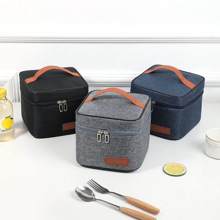 Isolierte Lunchbox