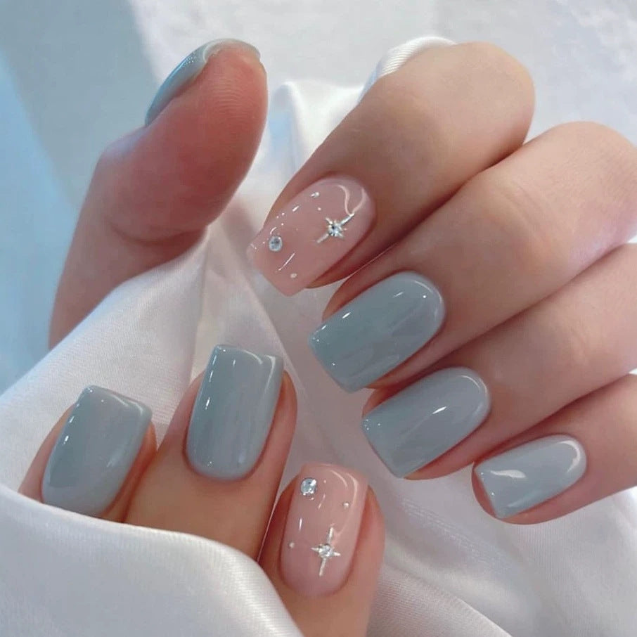 Premium Nageldesign Karnz