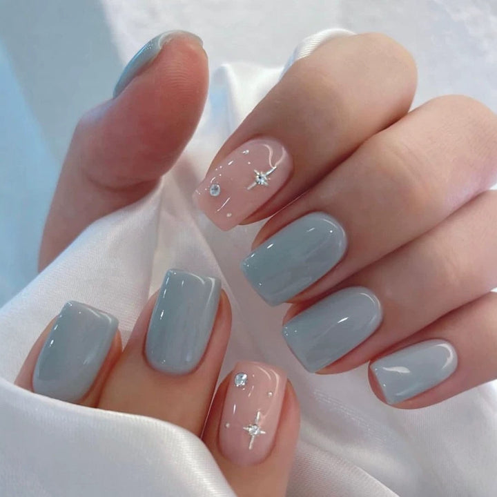 Premium Nageldesign Karnz