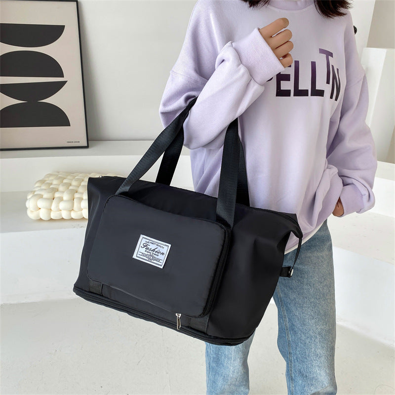 Leichtgewicht Utility Duffle Bag Karnz