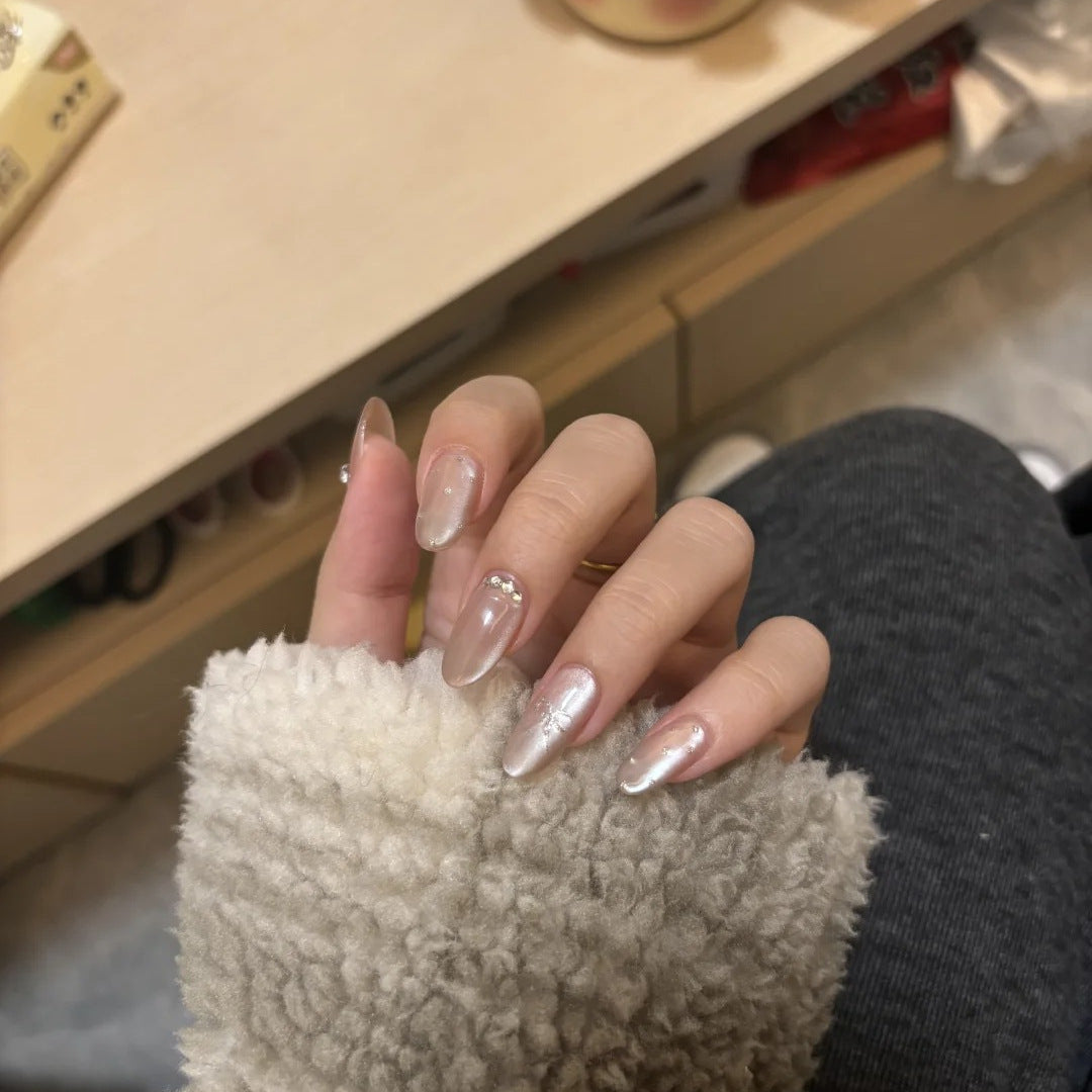 Nagelkunst