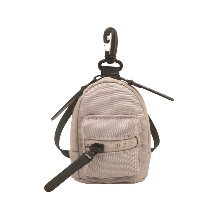 Mini-Rucksack Crossbody-Tasche Karnz