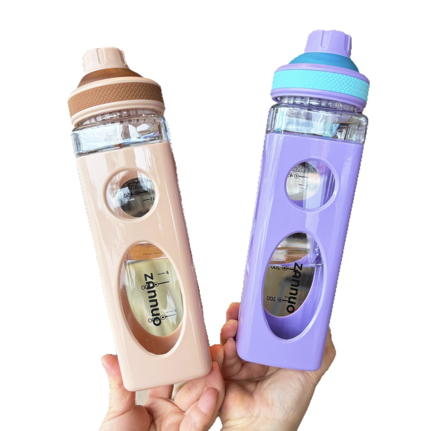 Unisex Trinkflasche Karnz