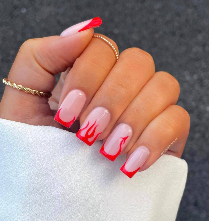 Celestial Nail Art Verbesserungen Karnz