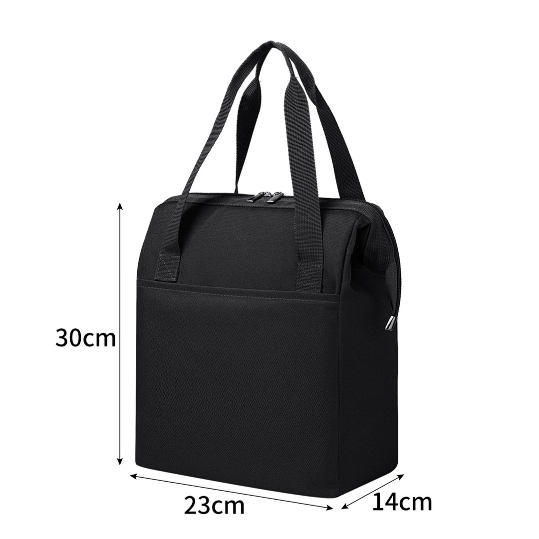 Isolierte Lunchbox