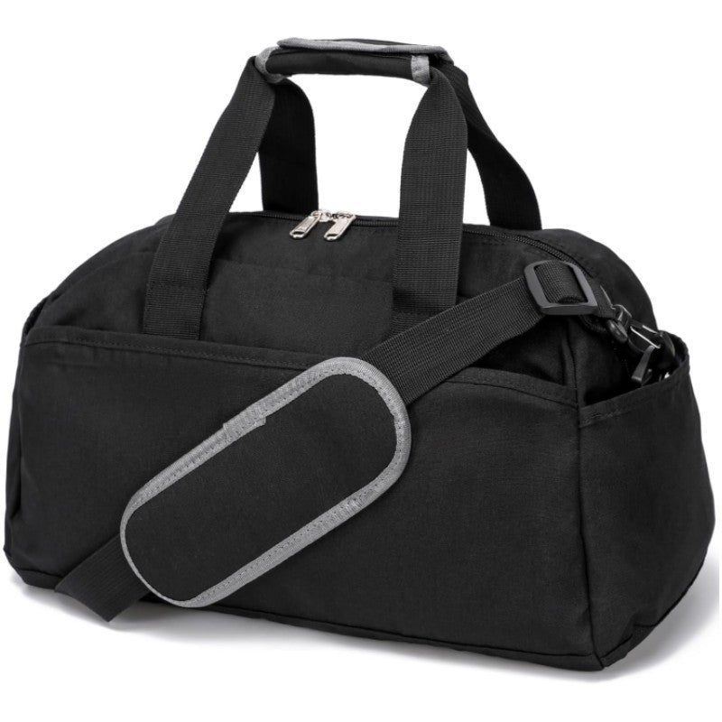 Reisetasche mit Praktischen Fächern Karnz