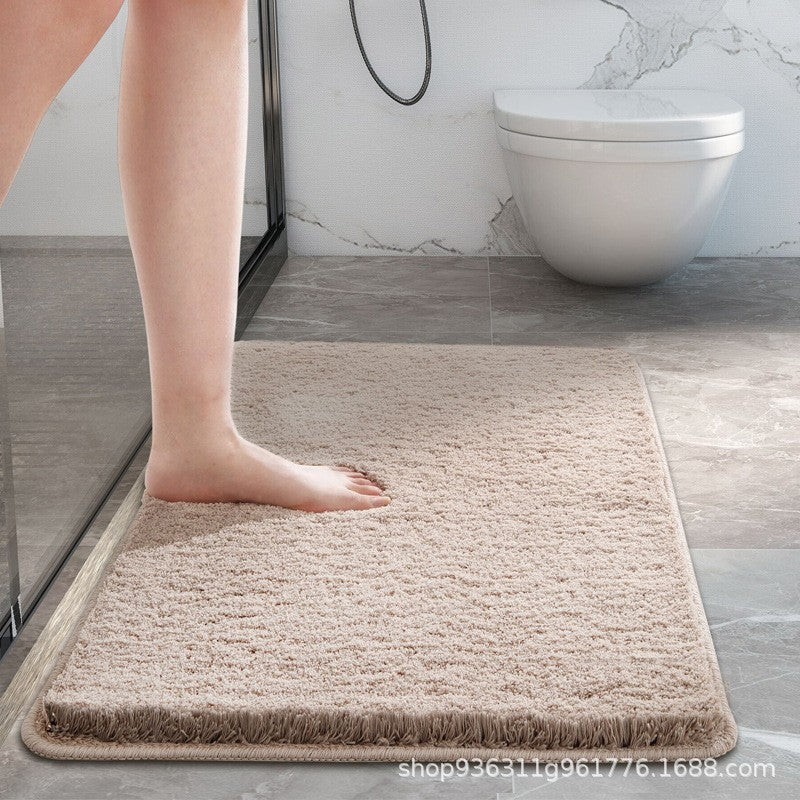 Ultra-weiche Memory-Schaum-Badematte