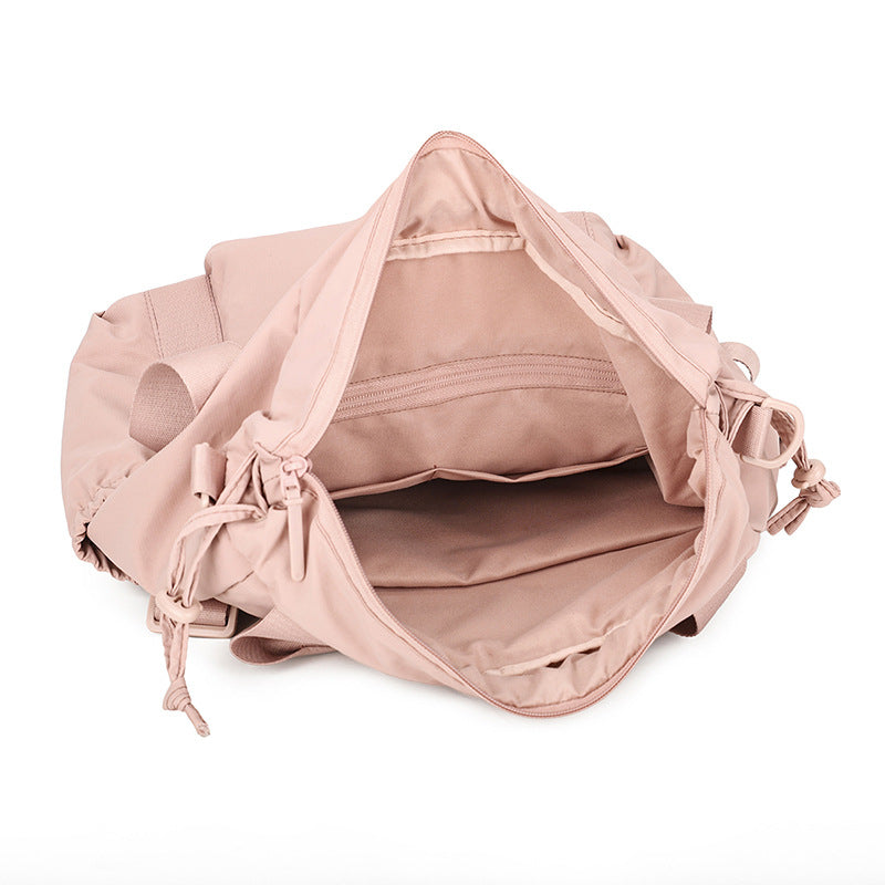 Sleek Travel Duffel Bag Karnz