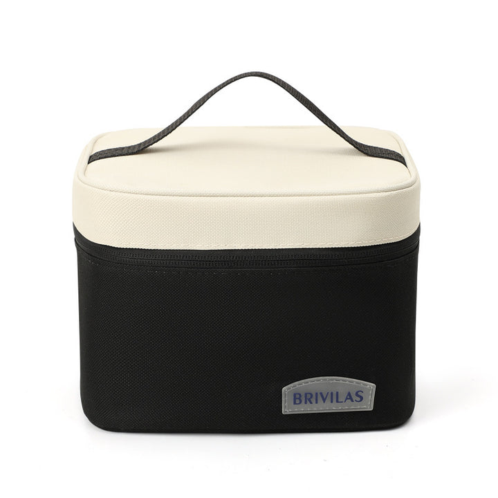 Isolierte Lunch-Tasche Karnz