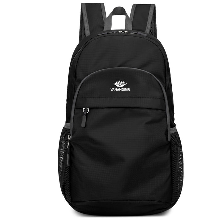 Vielseitiger Leichter Wanderrucksack Karnz