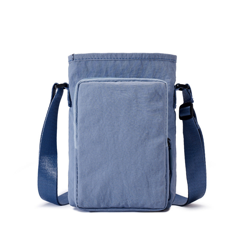 Multi-Taschen Utility Sling Bag Karnz