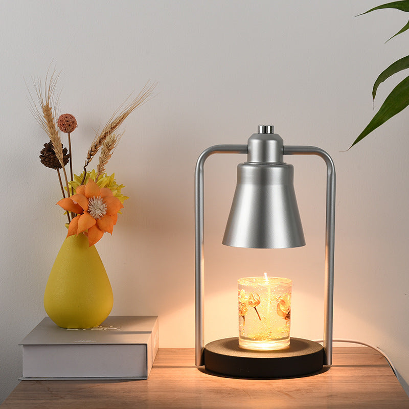 Moderne Industrielle Tischlampe