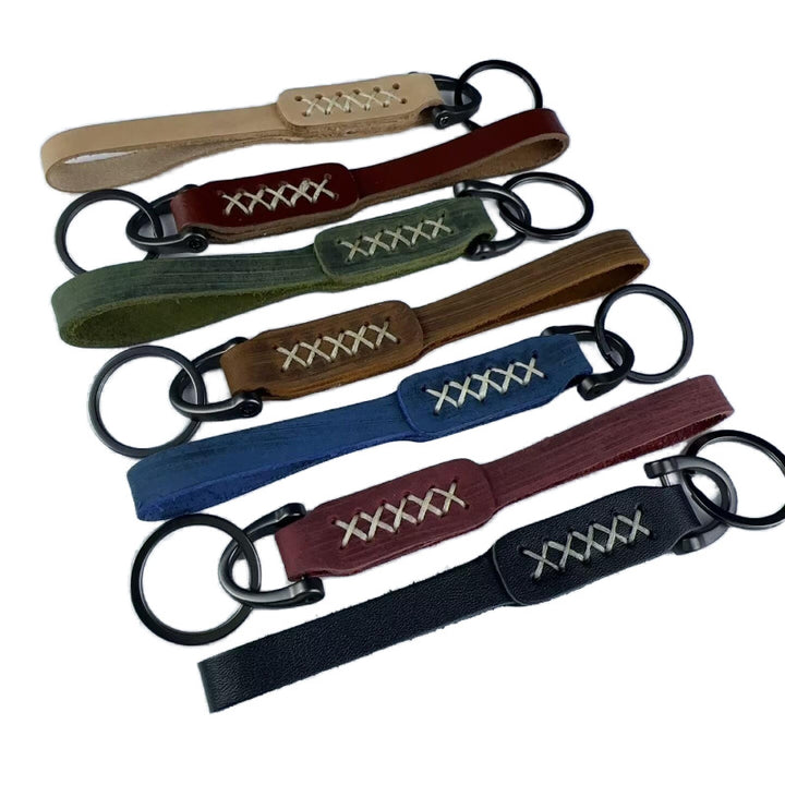 Schlüsselanhängerhalter Karnz
