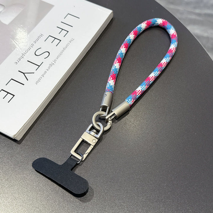 Haltbarer Schlüsselbund Lanyard Karnz