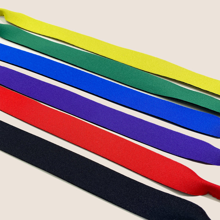 Reflektierende elastische Schnürsenkel Karnz