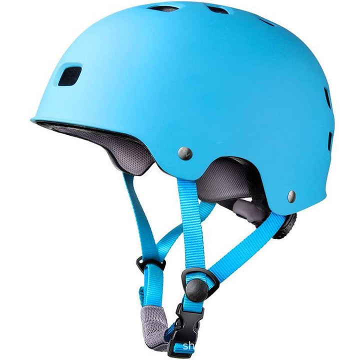 Verstellbarer Schutzhockeyhelm Karnz