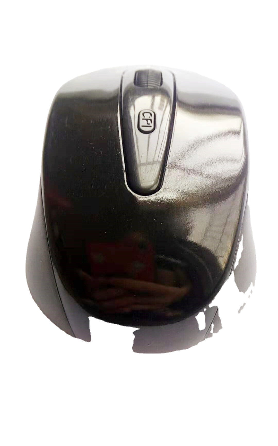 Ergonomische Kabellose Computermaus Karnz