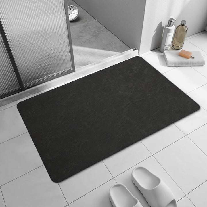 Luxus Badmatte Karnz