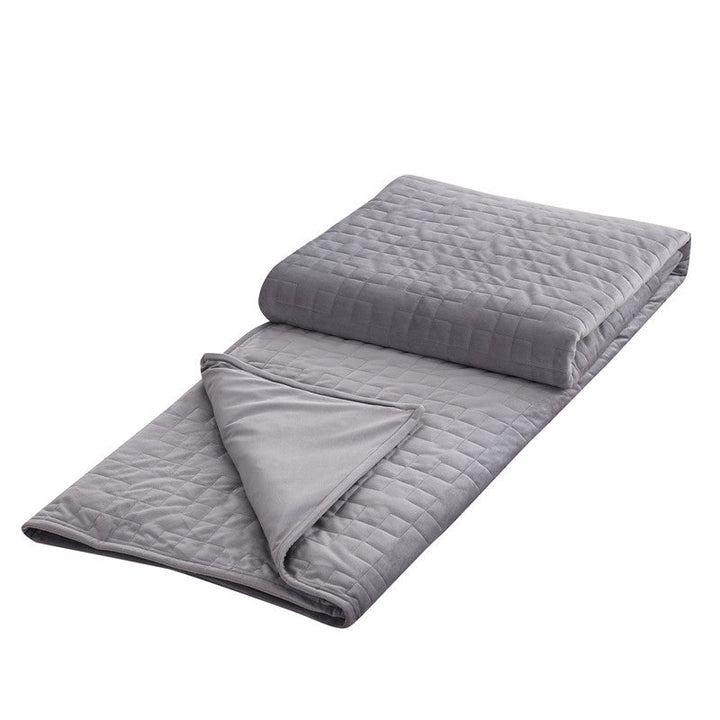 Gewichtete Decke Karnz