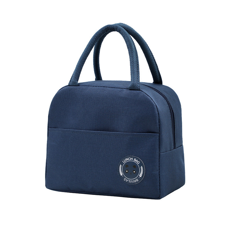 Isolierter Lunch-Kühltasche Karnz