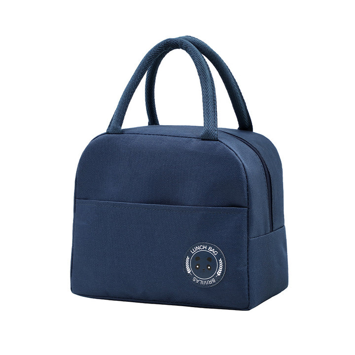 Isolierter Lunch-Kühltasche Karnz