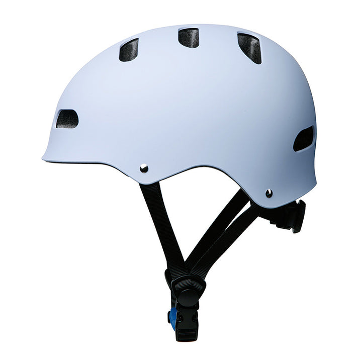 Skatehelm mit Fortschrittlicher Belüftungstechnologie Karnz