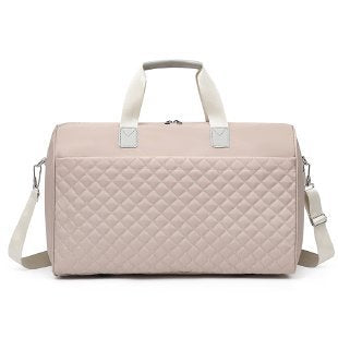 Eleganter Reisekoffer Karnz