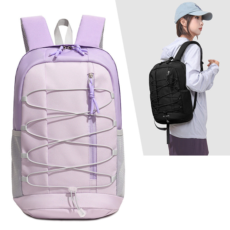 Leichter funktionaler Rucksack Karnz 1791205375