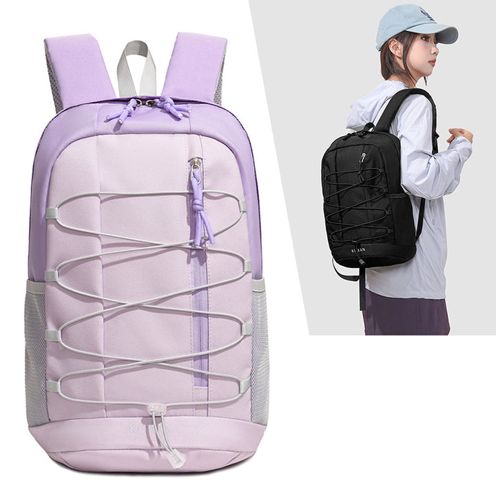 Leichter funktionaler Rucksack Karnz 1791205375