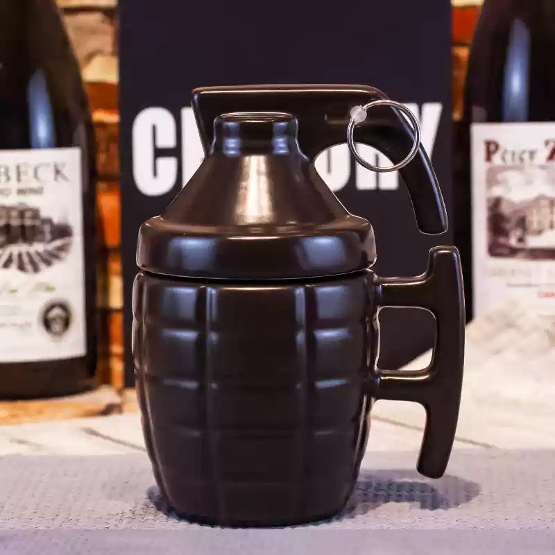 Grenade Keramiktassen