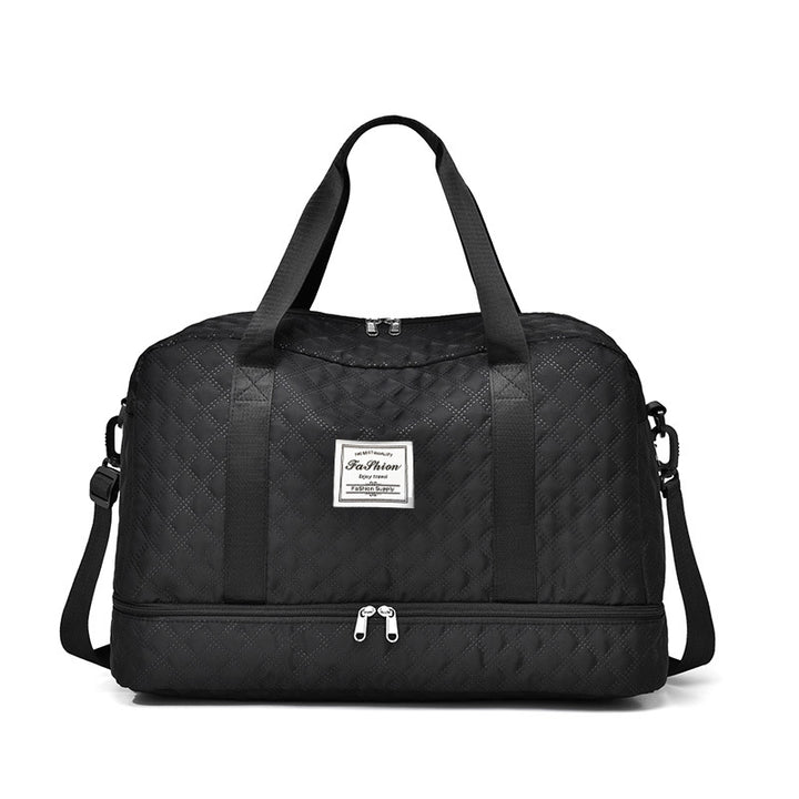 Gepolsterte Mehrzweck-Reisetasche