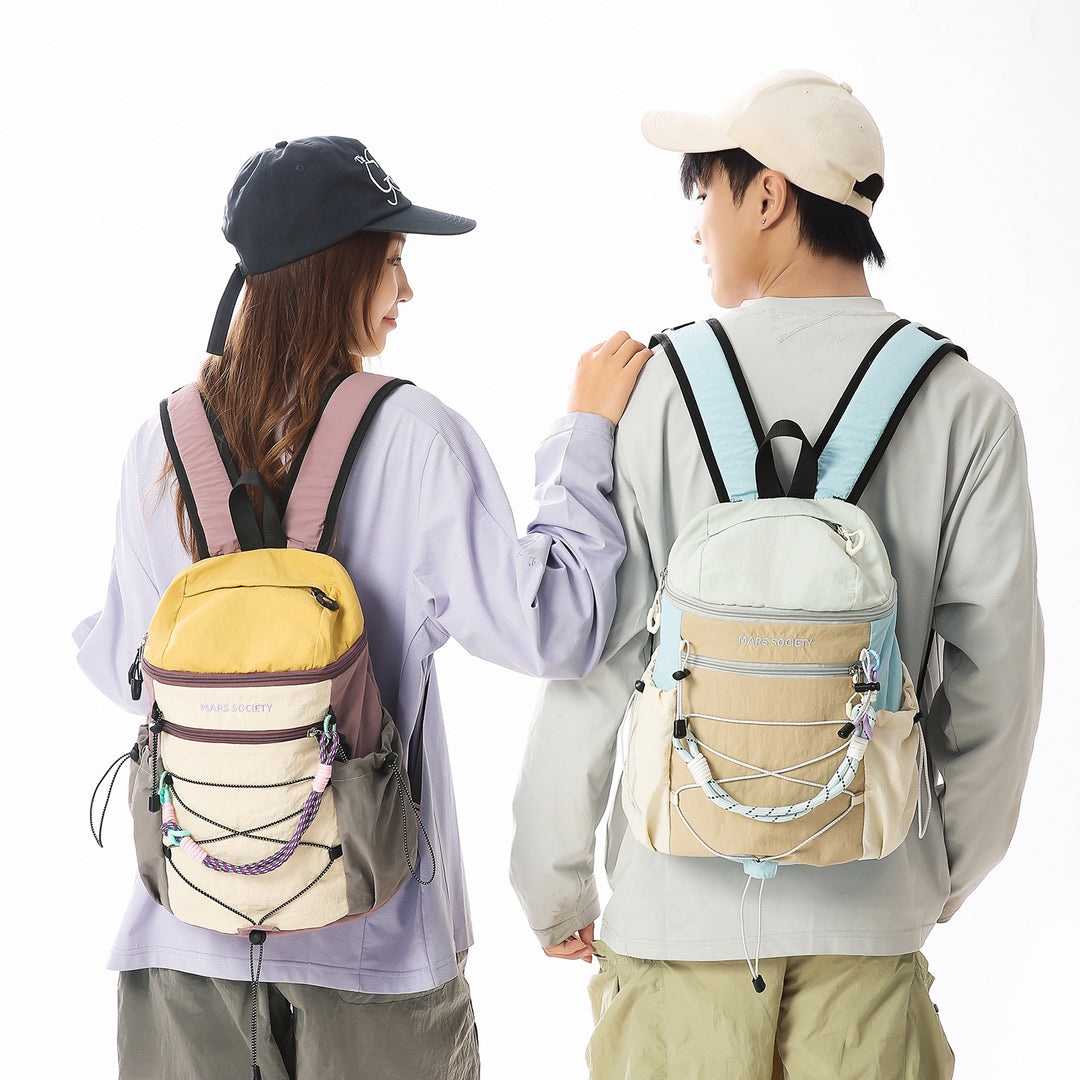 Multi-Funktions-Outdoor-Expeditionsrucksack Karnz