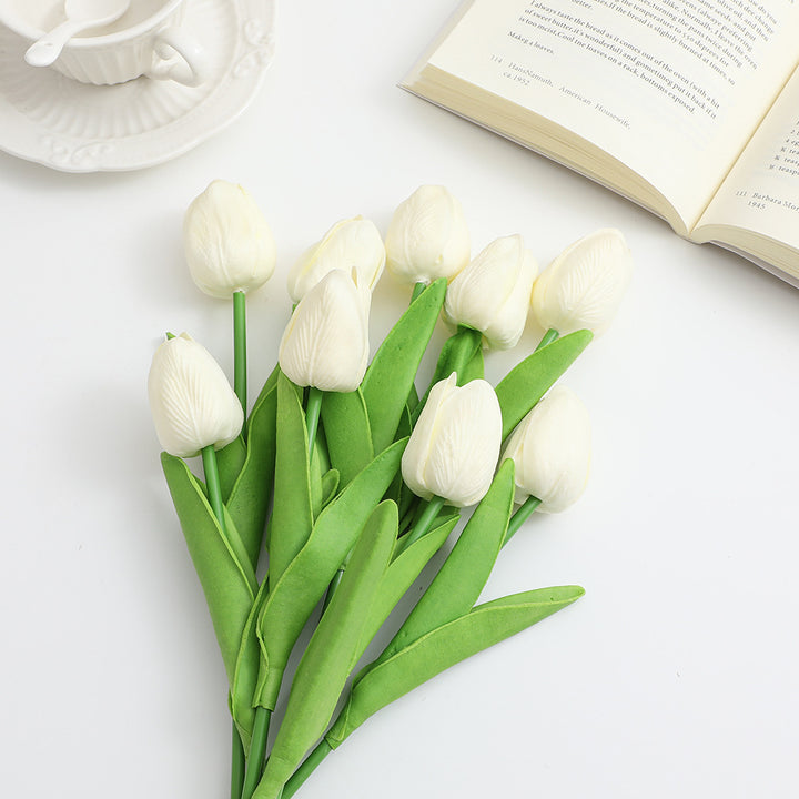 Künstlicher Tulpenstrauß Karnz
