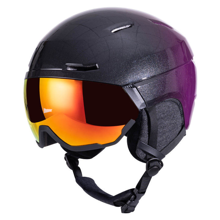 Skihelm Karnz