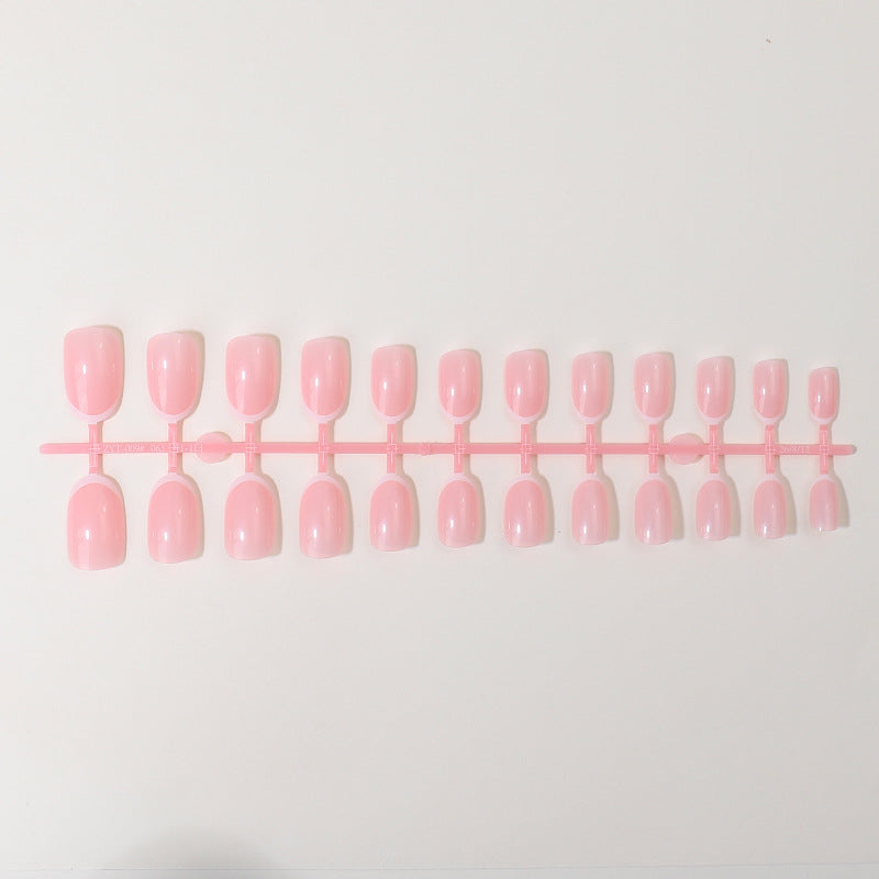 Premium Press-On Nail Tips Karnz