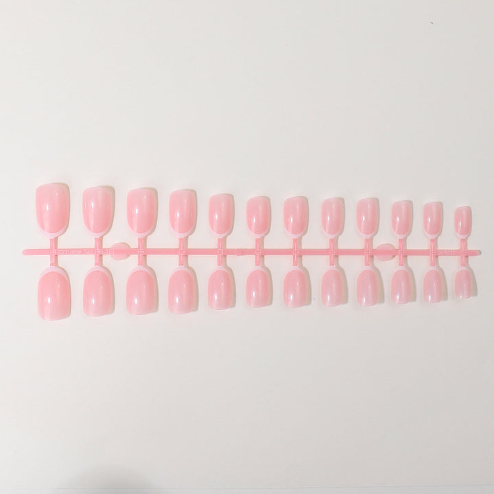 Premium Press-On Nail Tips Karnz