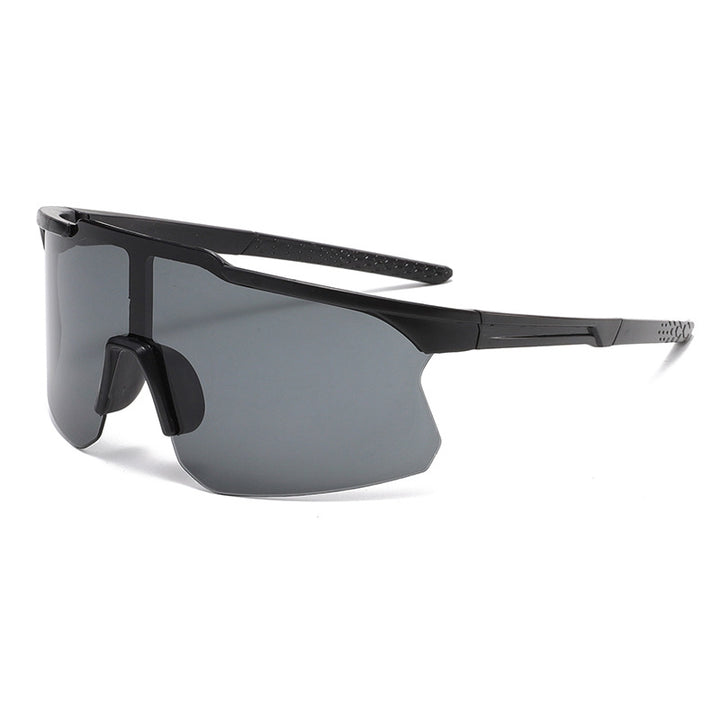 Damen Sportliche Rennbrille Karnz
