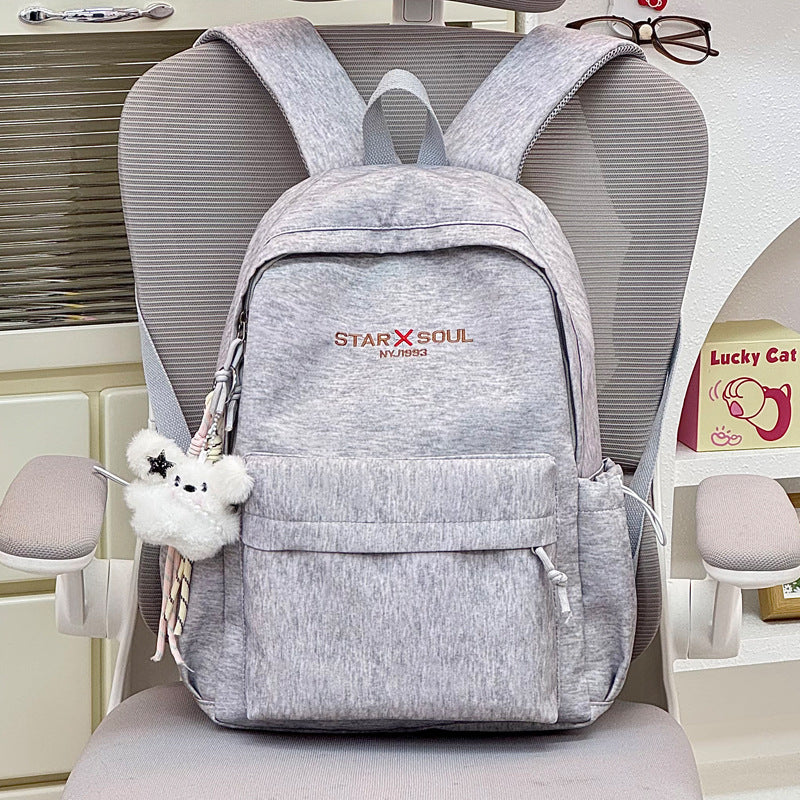 Leichtgewicht Freizeit Rucksack Karnz 1791204675