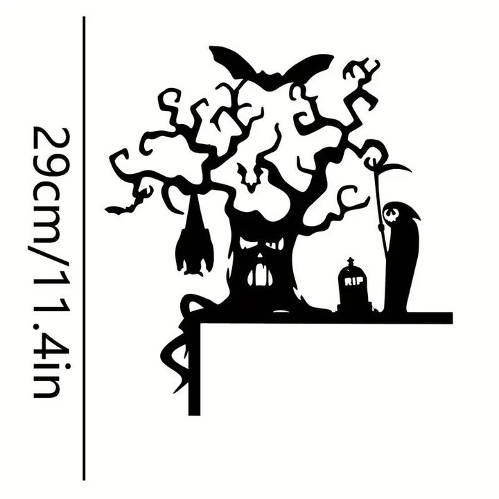 Dekorative Katzen Wandkunst
