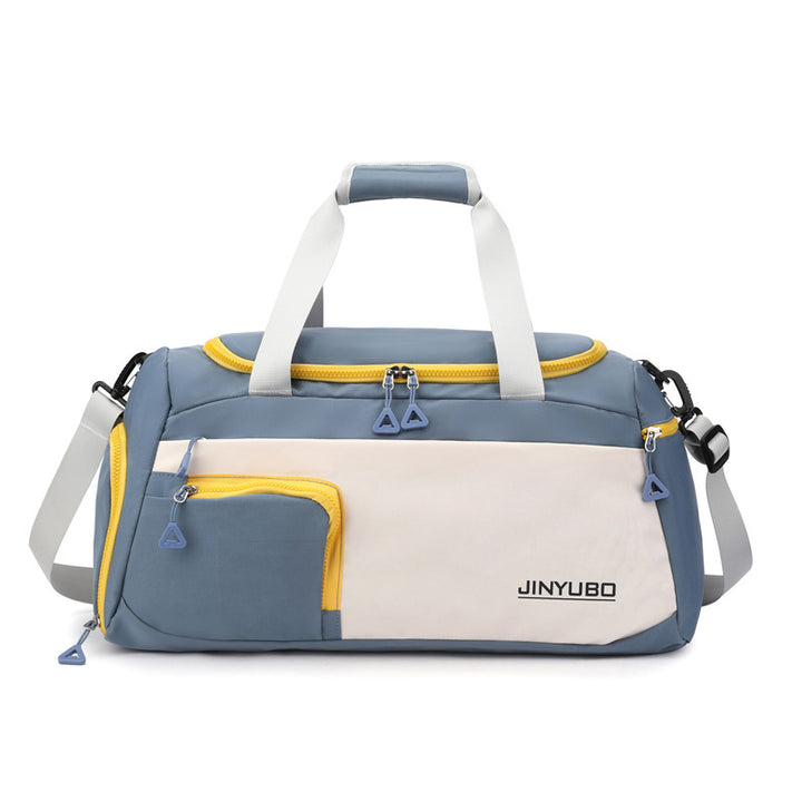 Vielseitige Sport-Duffel-Tasche Karnz