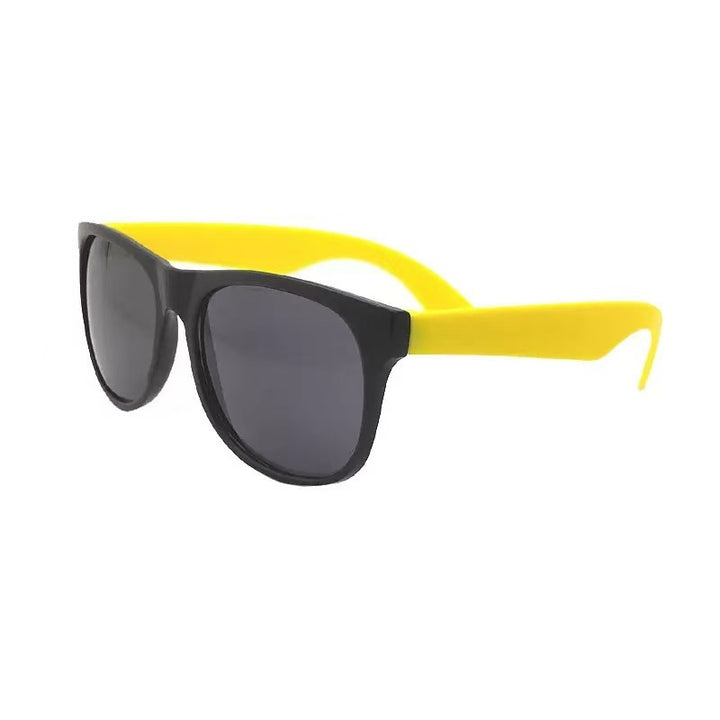 Stilvolle polarisierte Sonnenbrille Karnz