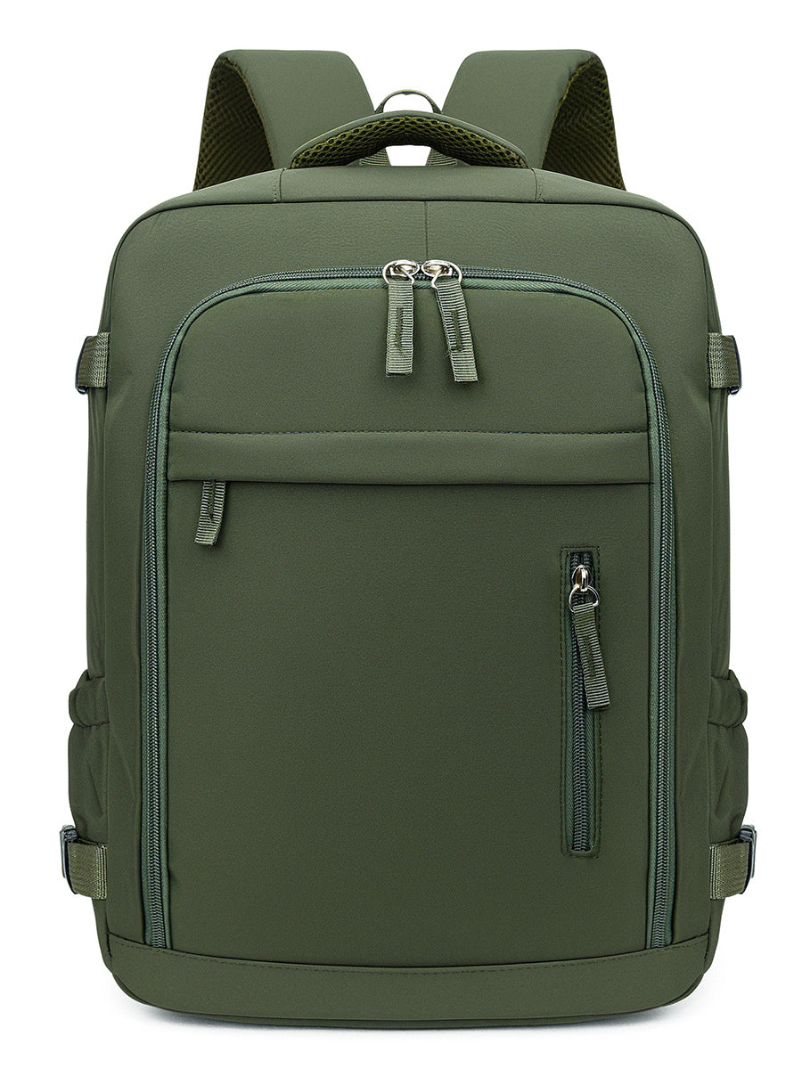 Vielseitiger Reise-Rucksack Karnz