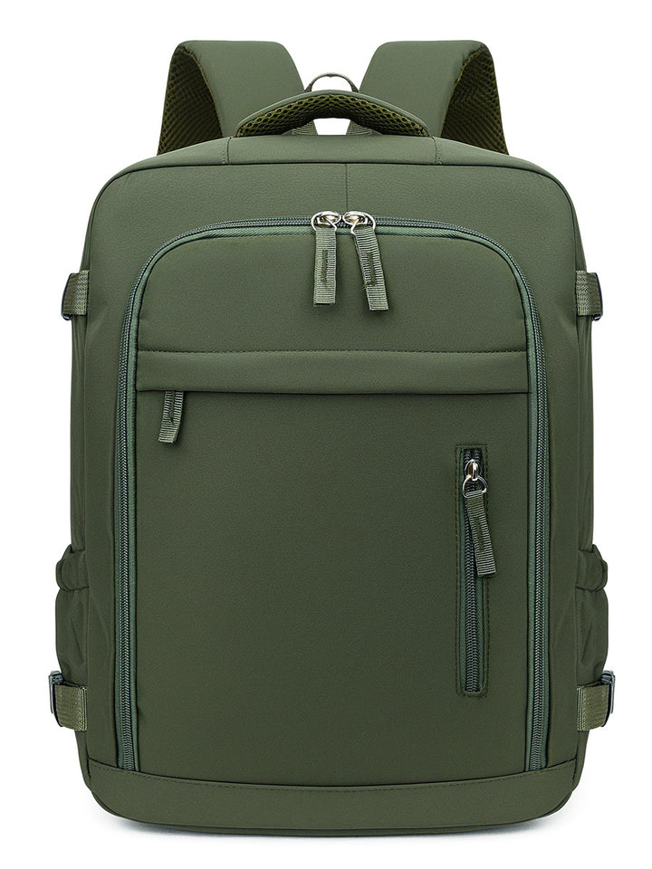 Vielseitiger Reise-Rucksack Karnz